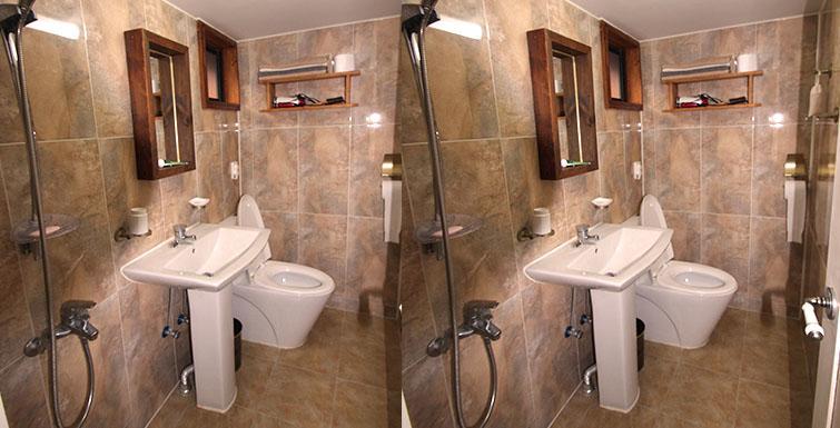 Yujung Guesthouse Jeonju Zewnętrze zdjęcie