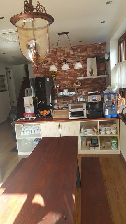 Yujung Guesthouse Jeonju Zewnętrze zdjęcie