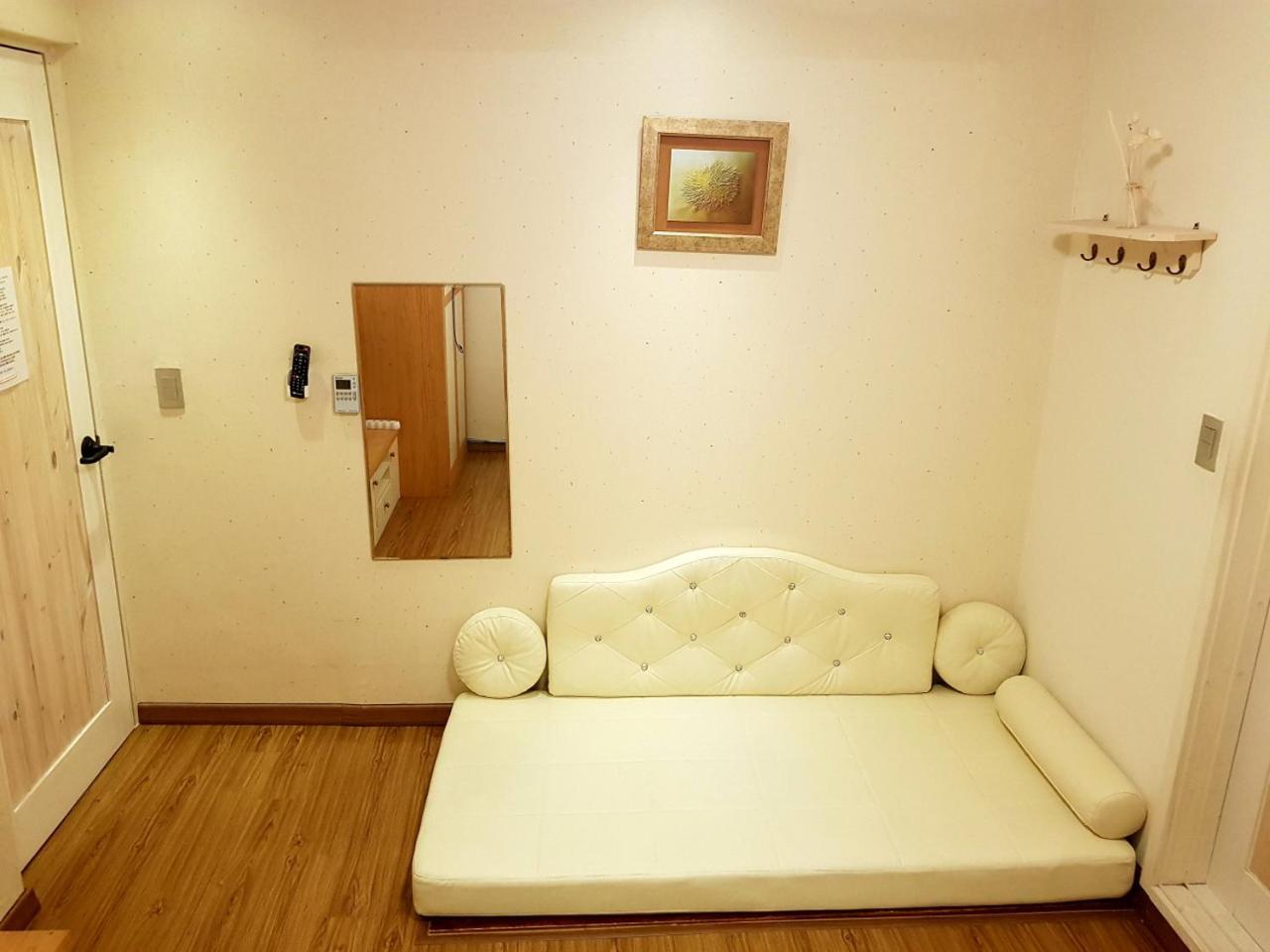 Yujung Guesthouse Jeonju Zewnętrze zdjęcie