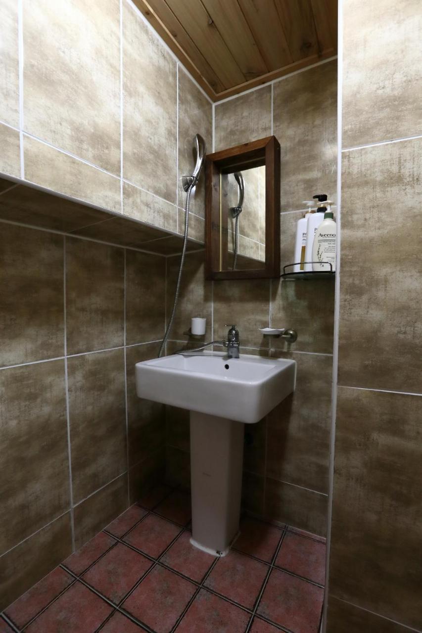 Yujung Guesthouse Jeonju Zewnętrze zdjęcie