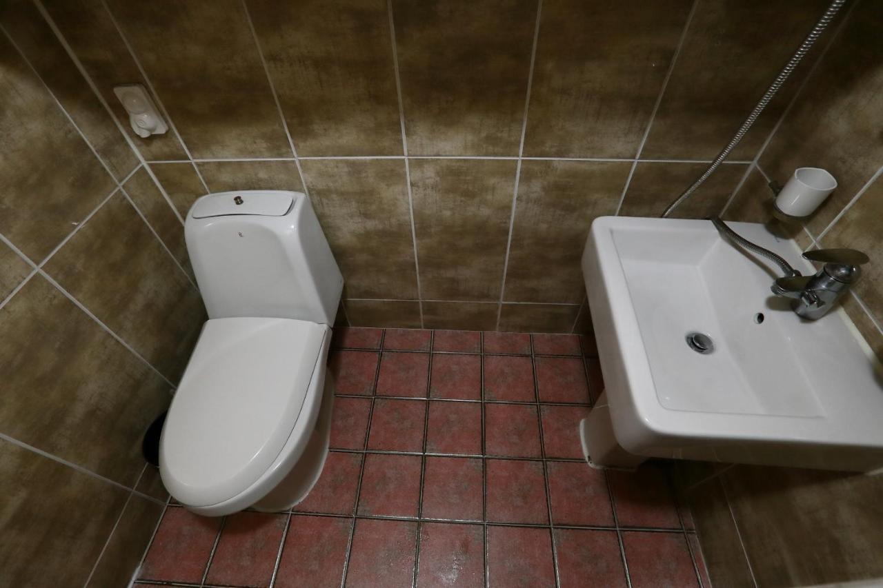 Yujung Guesthouse Jeonju Zewnętrze zdjęcie