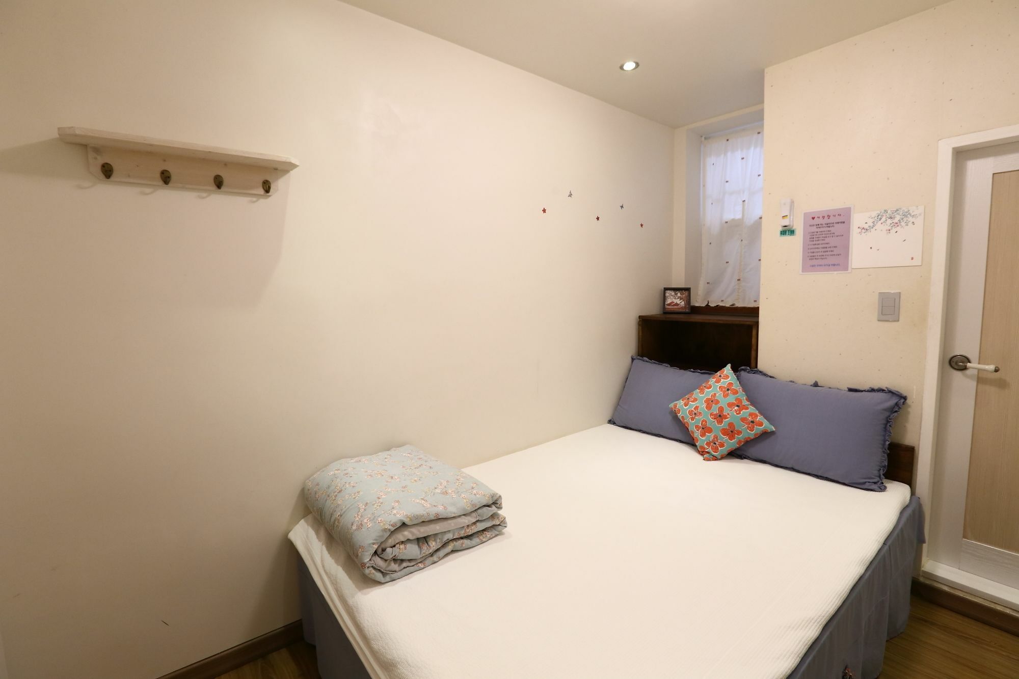 Yujung Guesthouse Jeonju Zewnętrze zdjęcie