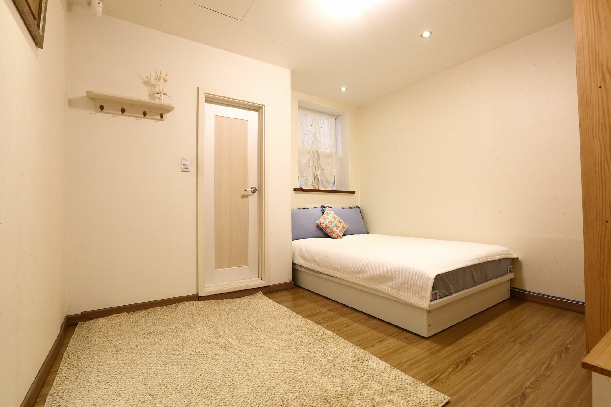 Yujung Guesthouse Jeonju Zewnętrze zdjęcie
