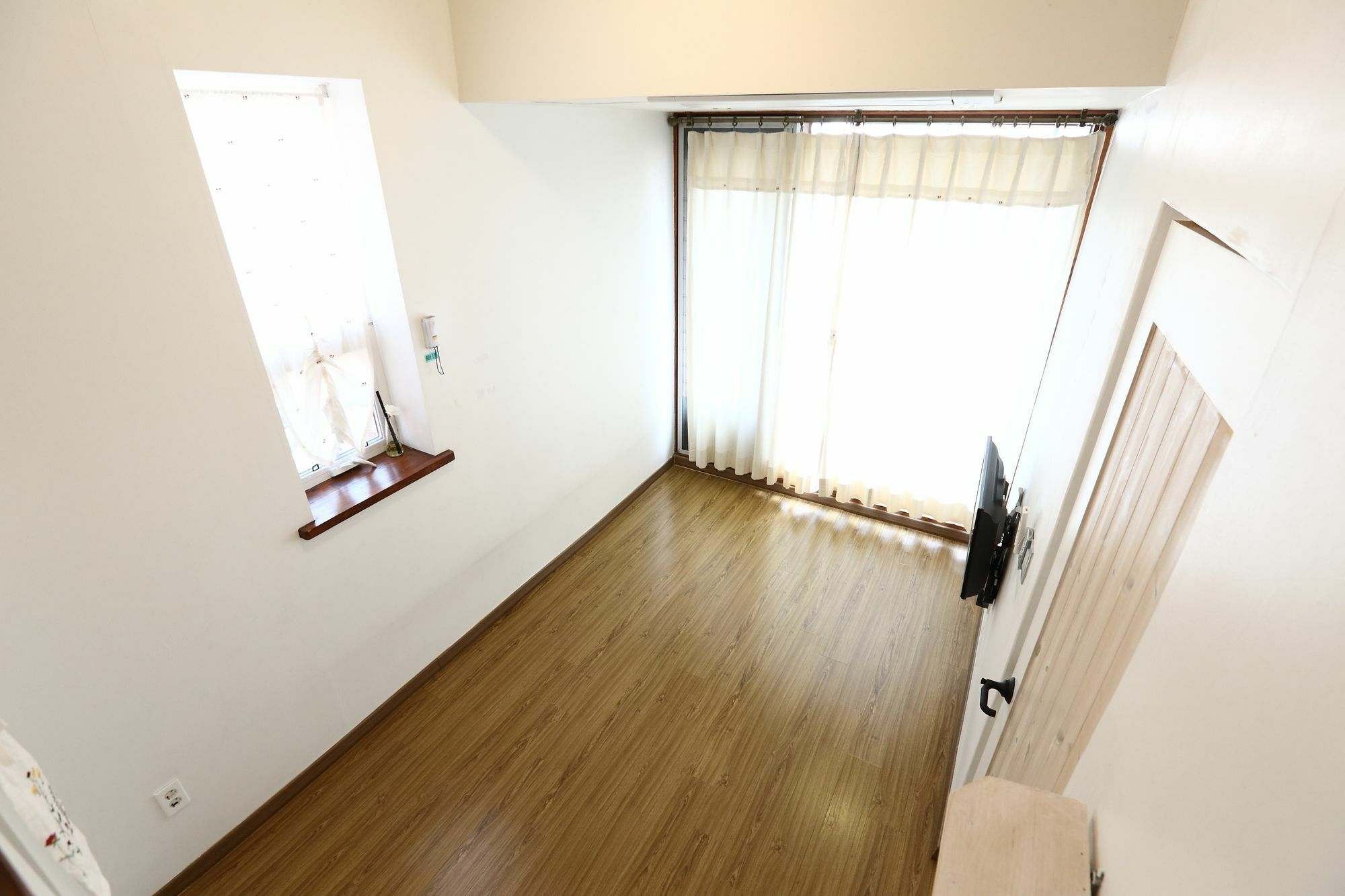 Yujung Guesthouse Jeonju Zewnętrze zdjęcie